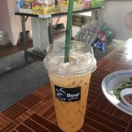 เมนูของร้าน บัวแสนรัก