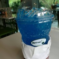 เมนูของร้าน S'verre 12