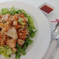 Junction cafe and Nail spa