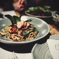 เมนูของร้าน Charm Eatery and Bar ราชครู