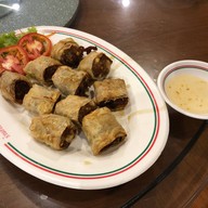 เมนูของร้าน ร้านอาหารแต้จิ๋ว เจ้าเก่า