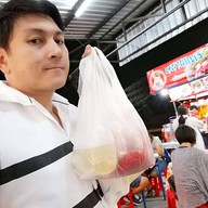 หนานแดงเย็นตาโฟ หน้า7-11 ก่อนกุลพันธวิล9