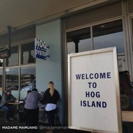 Hog Island Oyster Co.