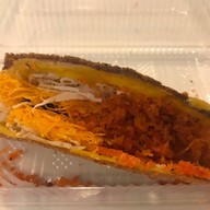เมนูของร้าน ขนมเบื้องญวนละเมียด