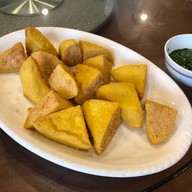 เมนูของร้าน ร้านอาหารแต้จิ๋ว เจ้าเก่า