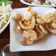 ก๋วยเตี๋ยวโอ่งมังกร สาขา2
