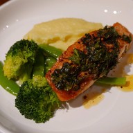 เมนูของร้าน edm ( Enjoy Delicious Meal)