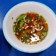 เมนูของร้าน ครัวอั๊งม้อ (อากู๋)