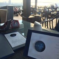 เมนู Horizon Rooftop Restaurant & Bar, Hilton Pattaya