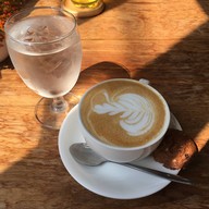 Princess cafe Sukhumvit 81