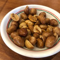 เมนูของร้าน ร้านอาหารแต้จิ๋ว เจ้าเก่า