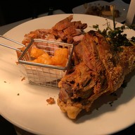 เมนูของร้าน LIQUID BAR & CAFE @ Siri Sathorn Hotel