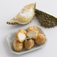 Duri Durian (The Market)