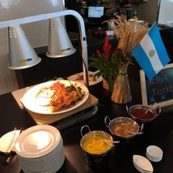 เมนูของร้าน LIQUID BAR & CAFE @ Siri Sathorn Hotel