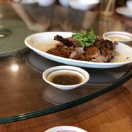 เมนูของร้าน ร้านอาหารแต้จิ๋ว เจ้าเก่า