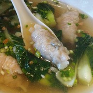 เมนูของร้าน ลูกไก่ทอง ดิเอ็มควอเทียร์