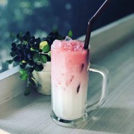 WORK cafe'