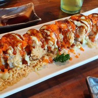 เมนูของร้าน Rashobu Teppanyaki & Sushi Cafe