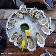 Hog Island Oyster Co.