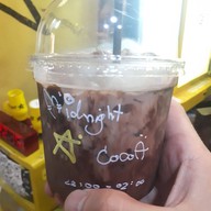 เมนูของร้าน Midnight A Cocoa - สี่แยกบ้านแขก สี่แยกบ้านแขก คลองสาน