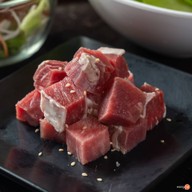 เมนูของร้าน เสวยสุก นางลิ้นจี่