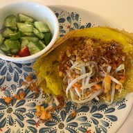 ขนมเบื้องญวนละเมียด