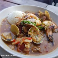 Hog Island Oyster Co.