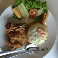 เมนูของร้าน S'verre 12