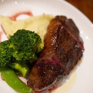 เมนูของร้าน edm ( Enjoy Delicious Meal)
