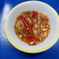 เมนูของร้าน ครัวอั๊งม้อ (อากู๋)