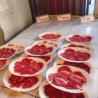 เมนูของร้าน The Season 季果茶