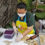 ก๋วยเตี๋ยวหมูโบราณ by.หัวฟู