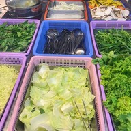 เมนูของร้าน The Season 季果茶