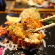 เมนูของร้าน Tenyuu Grand สาทร 6