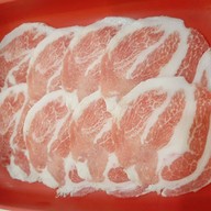 ชาบู ชาบู นางใน AQUA