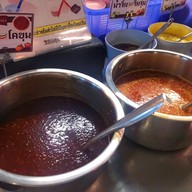 เมนูของร้าน The Season 季果茶