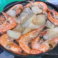 เมนูของร้าน The Season 季果茶