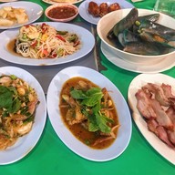 เมนูของร้าน The Season 季果茶