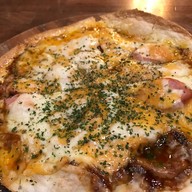 เมนูของร้าน Bricks & Bone