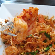 เมนูของร้าน สเต็กกระทะร้อน เจ้ลินน์ แยกบ้านสวนเกาะทิพย์