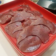 ชาบู ชาบู นางใน AQUA