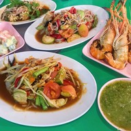 เมนูของร้าน The Season 季果茶