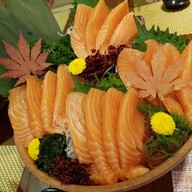เมนูของร้าน SUSHI SEKI ดิเอ็มควอเทียร์