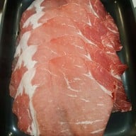 ชาบู ชาบู นางใน AQUA