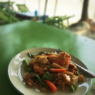 ร้านเสวยซีฟู้ด 2 สวนสน