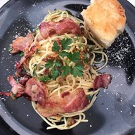 เมนูของร้าน Simple chefs 1