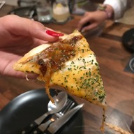 เมนูของร้าน Bricks & Bone