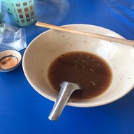 ก๋วยเตี๋ยวเป่าปาก โนนไทย