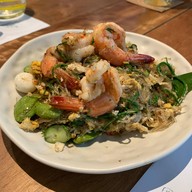 เมนูของร้าน Charm Eatery and Bar ราชครู