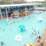 รวมรูป Aloha Water Park - Wongnai